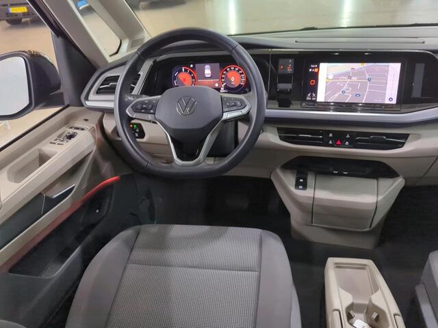 Volkswagen MULTIVAN 1.4 eHybrid L2H1 Life Business