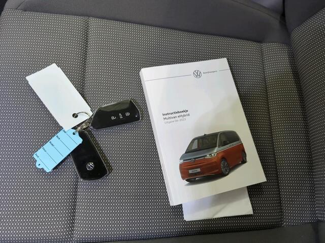 Volkswagen MULTIVAN 1.4 eHybrid L2H1 Life Business