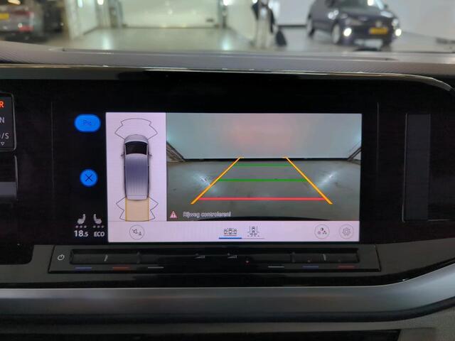 Volkswagen MULTIVAN 1.4 eHybrid L2H1 Life Business