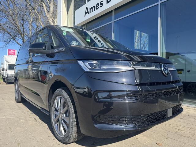 Volkswagen MULTIVAN 1.5 eHybrid L2 Bulli Edition 4Motion
