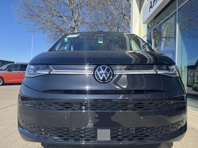 Volkswagen MULTIVAN 1.5 eHybrid L2 Bulli Edition 4Motion