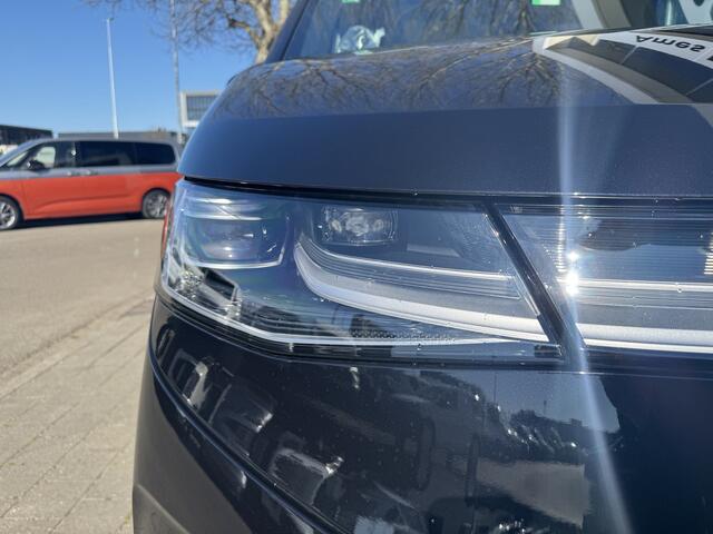 Volkswagen MULTIVAN 1.5 eHybrid L2 Bulli Edition 4Motion