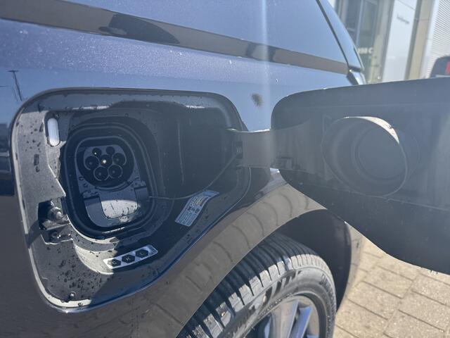 Volkswagen MULTIVAN 1.5 eHybrid L2 Bulli Edition 4Motion