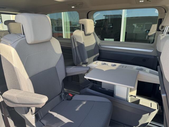 Volkswagen MULTIVAN 1.5 eHybrid L2 Bulli Edition 4Motion