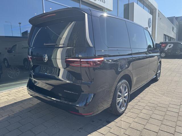 Volkswagen MULTIVAN 1.5 eHybrid L2 Bulli Edition 4Motion