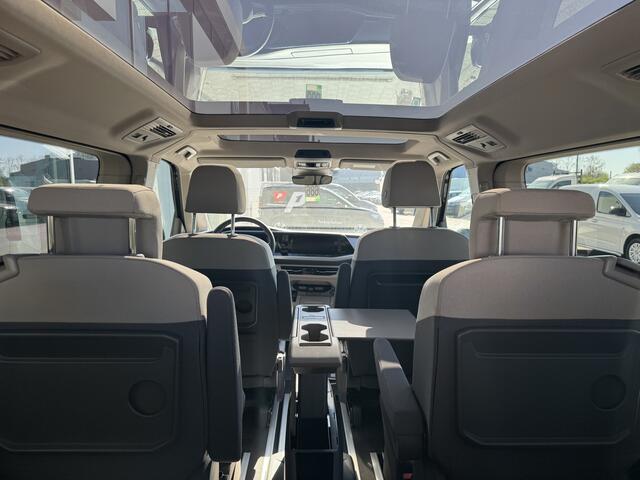 Volkswagen MULTIVAN 1.5 eHybrid L2 Bulli Edition 4Motion