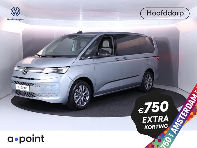 Volkswagen MULTIVAN Bedrijfswagens Bulli Edition L2 1.5 eHybrid EU6 180 kW (245pk) 31