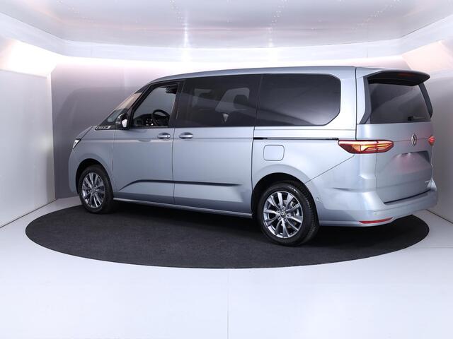 Volkswagen MULTIVAN Bedrijfswagens Bulli Edition L2 1.5 eHybrid EU6 180 kW (245pk) 31
