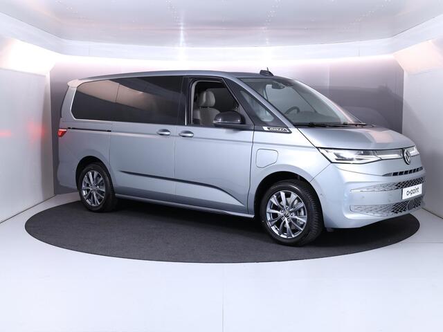Volkswagen MULTIVAN Bedrijfswagens Bulli Edition L2 1.5 eHybrid EU6 180 kW (245pk) 31