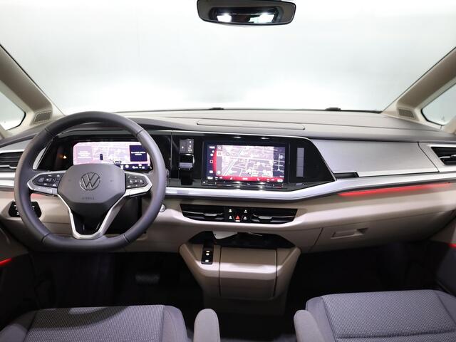 Volkswagen MULTIVAN Bedrijfswagens Bulli Edition L2 1.5 eHybrid EU6 180 kW (245pk) 31