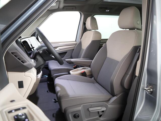Volkswagen MULTIVAN Bedrijfswagens Bulli Edition L2 1.5 eHybrid EU6 180 kW (245pk) 31