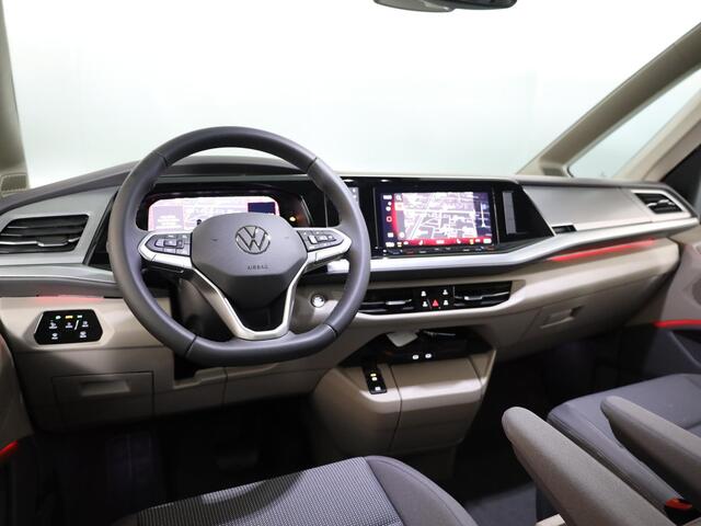 Volkswagen MULTIVAN Bedrijfswagens Bulli Edition L2 1.5 eHybrid EU6 180 kW (245pk) 31