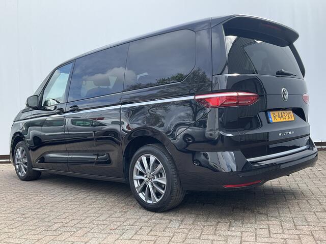 Volkswagen MULTIVAN 7-Pers 1.4 eHybrid 266PK L2H1 tyle Carplay Electr.Schuifdeuren PHEV Plug-in