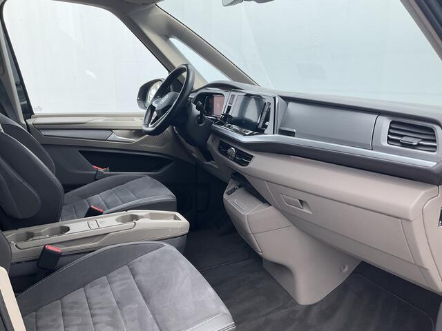 Volkswagen MULTIVAN 7-Pers 1.4 eHybrid 266PK L2H1 tyle Carplay Electr.Schuifdeuren PHEV Plug-in