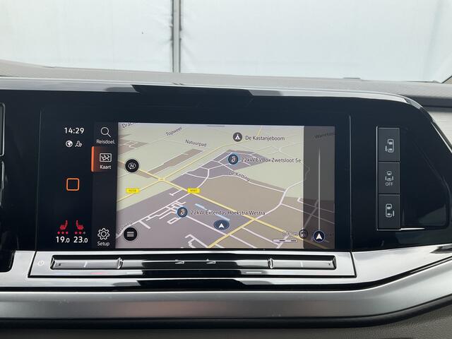Volkswagen MULTIVAN 7-Pers 1.4 eHybrid 266PK L2H1 tyle Carplay Electr.Schuifdeuren PHEV Plug-in