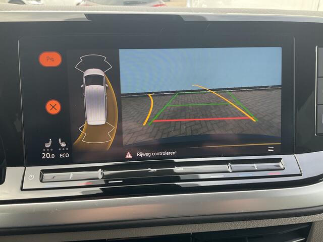 Volkswagen MULTIVAN 7-Pers 1.4 eHybrid 266PK L2H1 tyle Carplay Electr.Schuifdeuren PHEV Plug-in