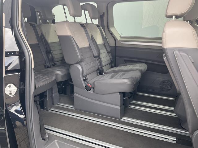 Volkswagen MULTIVAN 7-Pers 1.4 eHybrid 266PK L2H1 tyle Carplay Electr.Schuifdeuren PHEV Plug-in