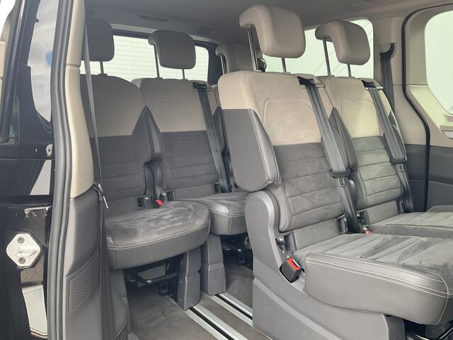 Volkswagen MULTIVAN 7-Pers 1.4 eHybrid 266PK L2H1 tyle Carplay Electr.Schuifdeuren PHEV Plug-in