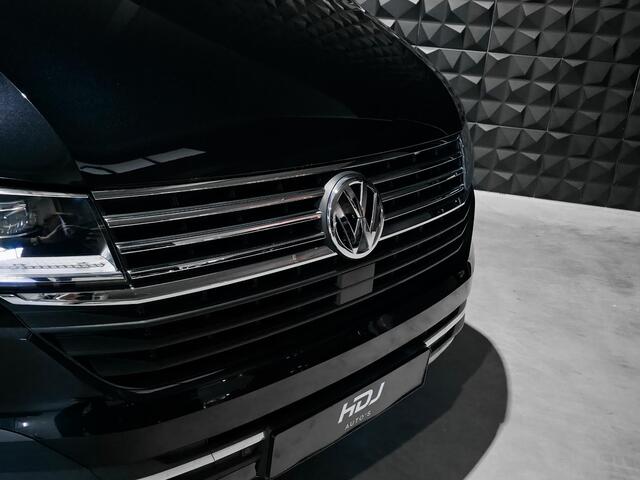 Volkswagen MULTIVAN 2.0 TDI DSG L1H1 Highline |199pk |Grijs kent. | ACC | 2 Elektr. Schuifdeuren | Alarm | Led Koplampen