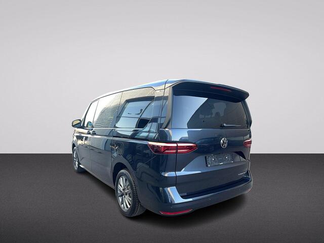 Volkswagen MULTIVAN Bedrijfswagens Bulli Edition L2 1.5 eHybrid EU6 180 kW (245pk) 31