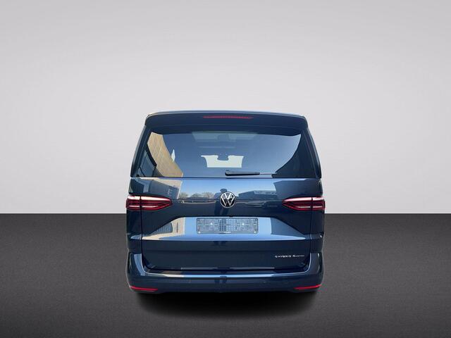 Volkswagen MULTIVAN Bedrijfswagens Bulli Edition L2 1.5 eHybrid EU6 180 kW (245pk) 31