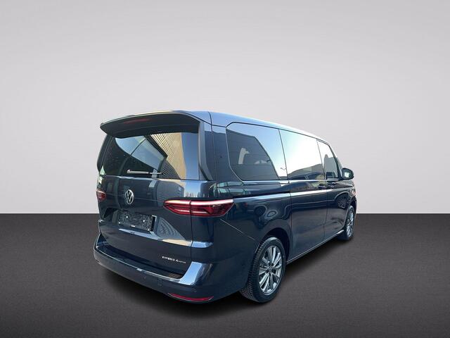 Volkswagen MULTIVAN Bedrijfswagens Bulli Edition L2 1.5 eHybrid EU6 180 kW (245pk) 31