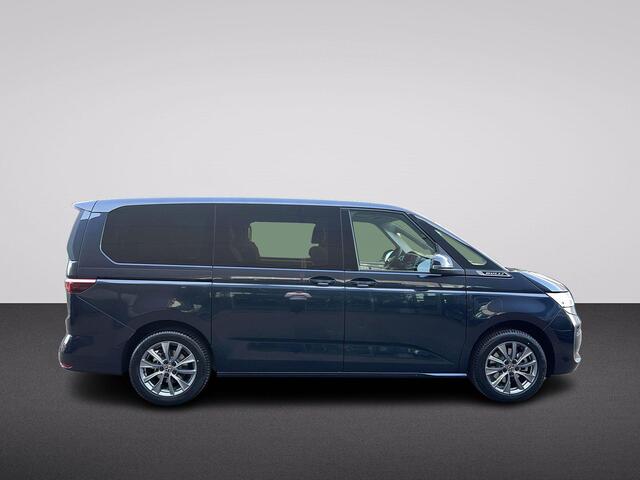 Volkswagen MULTIVAN Bedrijfswagens Bulli Edition L2 1.5 eHybrid EU6 180 kW (245pk) 31