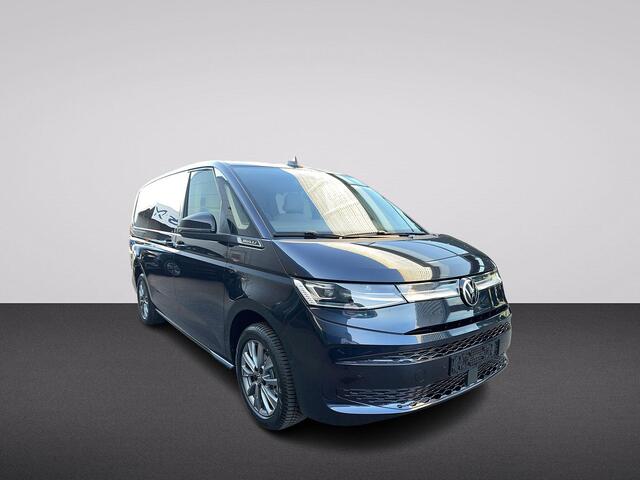Volkswagen MULTIVAN Bedrijfswagens Bulli Edition L2 1.5 eHybrid EU6 180 kW (245pk) 31