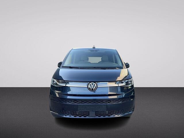 Volkswagen MULTIVAN Bedrijfswagens Bulli Edition L2 1.5 eHybrid EU6 180 kW (245pk) 31