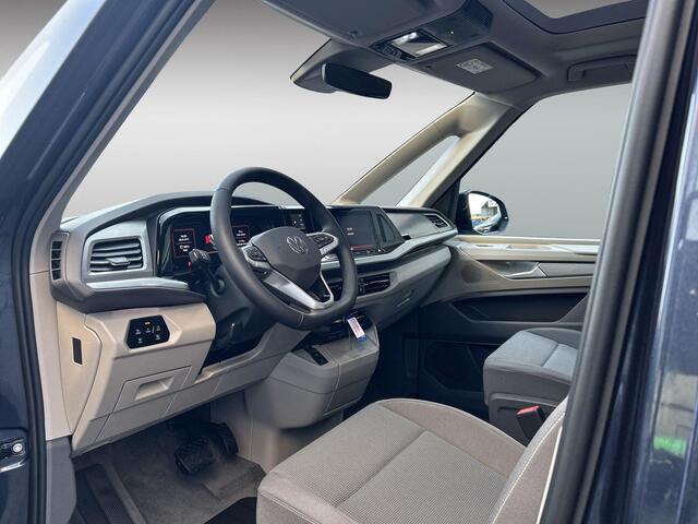 Volkswagen MULTIVAN Bedrijfswagens Bulli Edition L2 1.5 eHybrid EU6 180 kW (245pk) 31