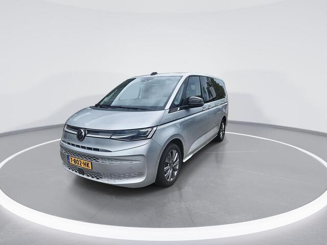 Volkswagen MULTIVAN 1.4 eHybrid L2H1 Life Business