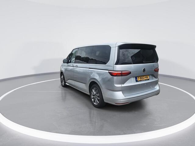 Volkswagen MULTIVAN 1.4 eHybrid L2H1 Life Business