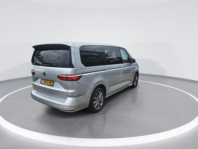 Volkswagen MULTIVAN 1.4 eHybrid L2H1 Life Business
