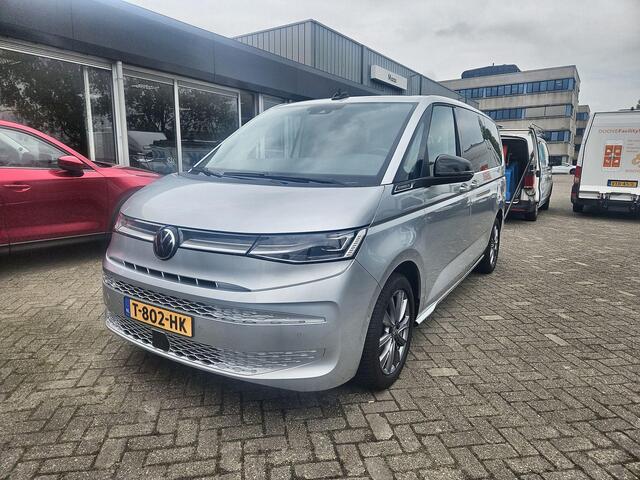 Volkswagen MULTIVAN 1.4 eHybrid L2H1 Life Business