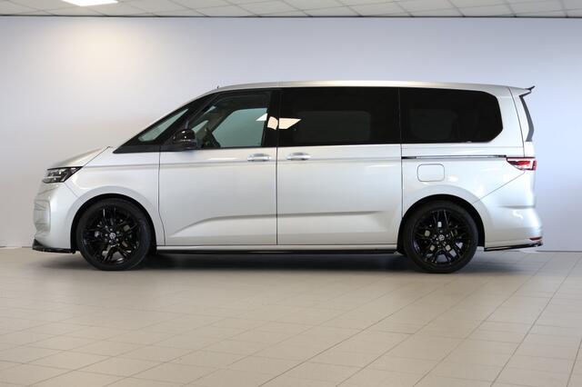 Volkswagen MULTIVAN T7 1.4 eHybrid L2H1 7-P - Bodykit - 20 inch - Leder - Sportonder
