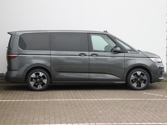 Volkswagen MULTIVAN Bedrijfswagens Bulli Edition L2 1.5 eHybrid EU6 180 kW | 4-Motion | Elektrische deuren | Trekhaak | Panoramadak | Camera | 7 persoons |