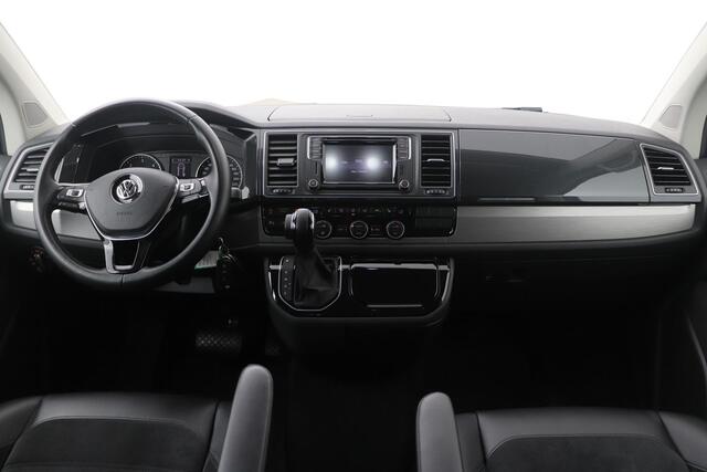 Volkswagen MULTIVAN T6 2.0 TDI L1H1 Comfortline | 6P | Automaat | Camera | Getint Glas | Stoelverwarming | BLIS | Cruise Control