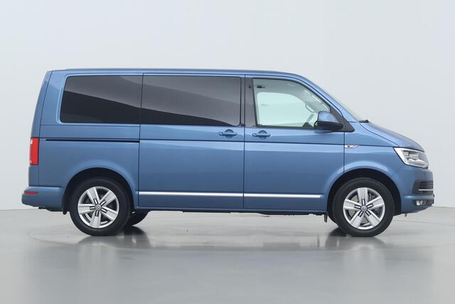 Volkswagen MULTIVAN T6 2.0 TDI L1H1 Comfortline | 6P | Automaat | Camera | Getint Glas | Stoelverwarming | BLIS | Cruise Control