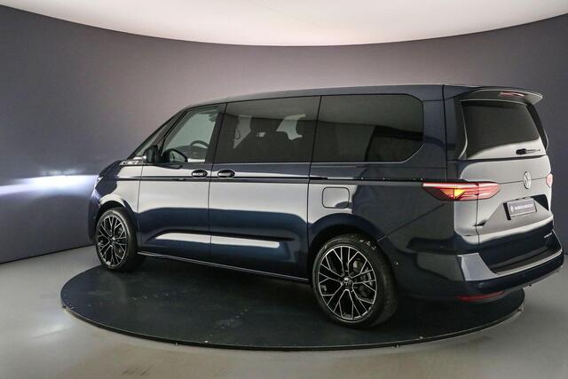 Volkswagen MULTIVAN 1.5 eHybrid L2 Bulli Edition 4Motion