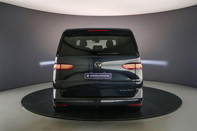 Volkswagen MULTIVAN 1.5 eHybrid L2 Bulli Edition 4Motion