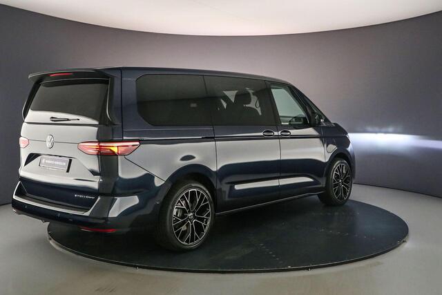Volkswagen MULTIVAN 1.5 eHybrid L2 Bulli Edition 4Motion
