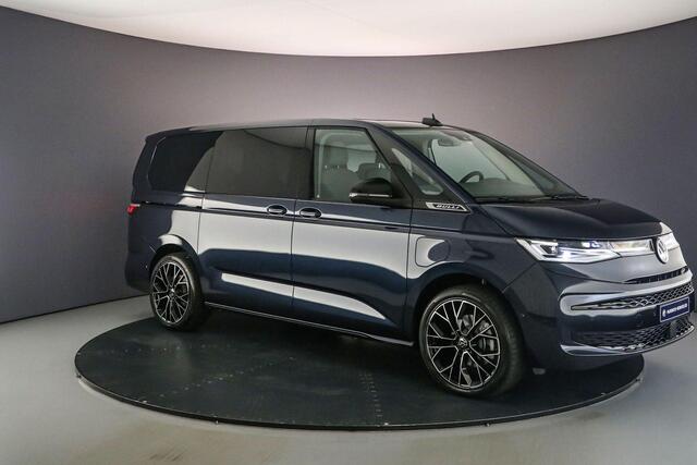 Volkswagen MULTIVAN 1.5 eHybrid L2 Bulli Edition 4Motion
