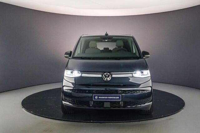 Volkswagen MULTIVAN 1.5 eHybrid L2 Bulli Edition 4Motion