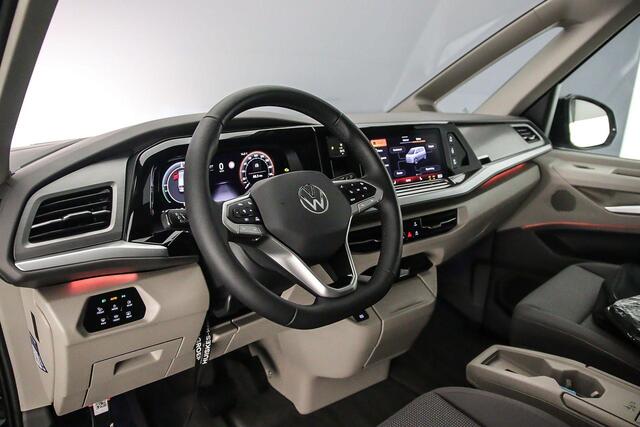 Volkswagen MULTIVAN 1.5 eHybrid L2 Bulli Edition 4Motion