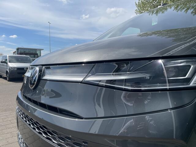 Volkswagen MULTIVAN 1.5 eHybrid L2 Bulli Edition 4Motion | 7 zitplaatsen | ACC | Camera | Panoramadak