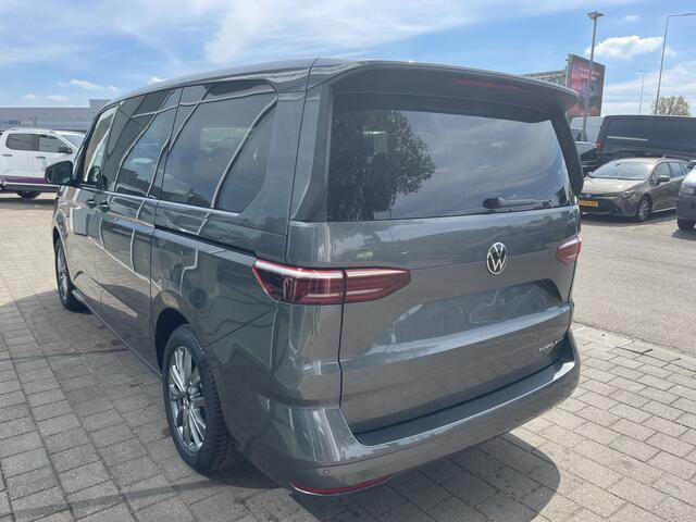 Volkswagen MULTIVAN 1.5 eHybrid L2 Bulli Edition 4Motion | 7 zitplaatsen | ACC | Camera | Panoramadak