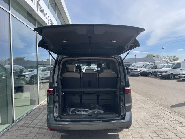 Volkswagen MULTIVAN 1.5 eHybrid L2 Bulli Edition 4Motion | 7 zitplaatsen | ACC | Camera | Panoramadak