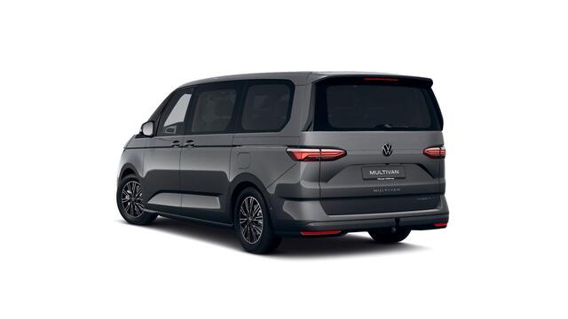 Volkswagen MULTIVAN 1.5 eHybrid 245pk DSG 4Motion L2 Dubbele cabine