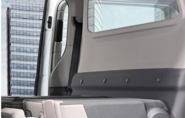 Volkswagen MULTIVAN 1.5 eHybrid 245pk DSG 4Motion L2 Dubbele cabine