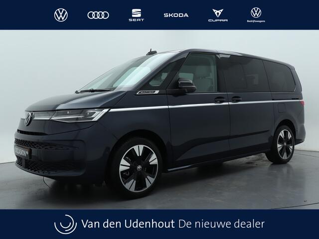 Volkswagen MULTIVAN 1.4 eHybrid L2H1 Style 7 zitplaatsen